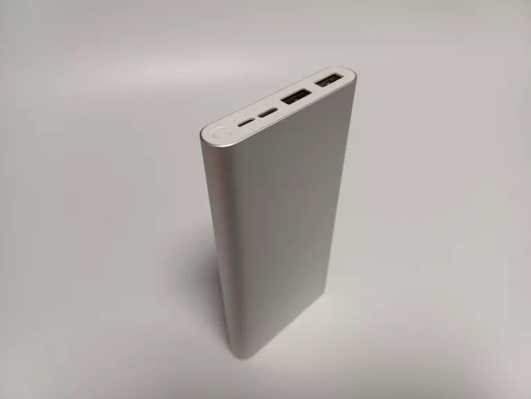 POWERBANK XIAOMI PLM13ZM 10 000 MAH