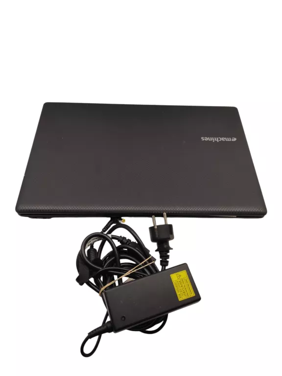 LAPTOP EMACHINES E732Z ZAS