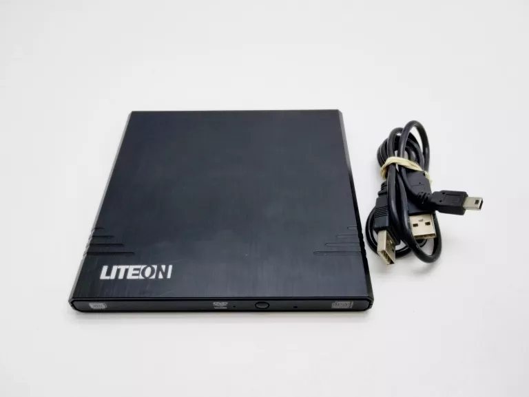 NAGRYWARKA DVD LITEON EBAU108