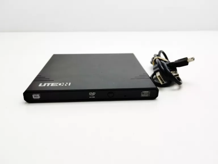NAGRYWARKA DVD LITEON EBAU108