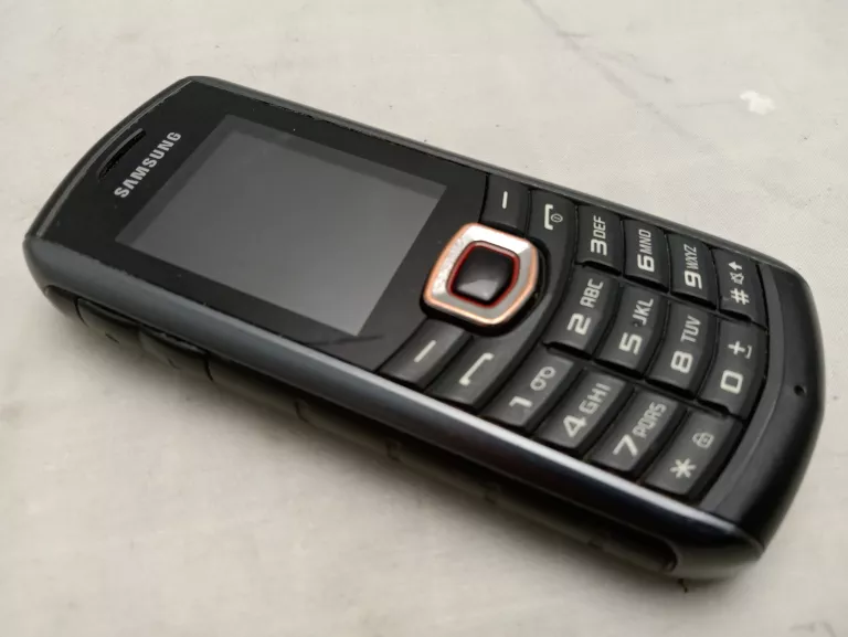 TELEFON SAMSUNG GT-B2710