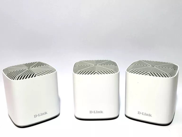 ROUTER SYSTEM MESH D-LINK COVR-X1863 COVR AX1800 WIFI6 802.11AX 420M2 3PAC