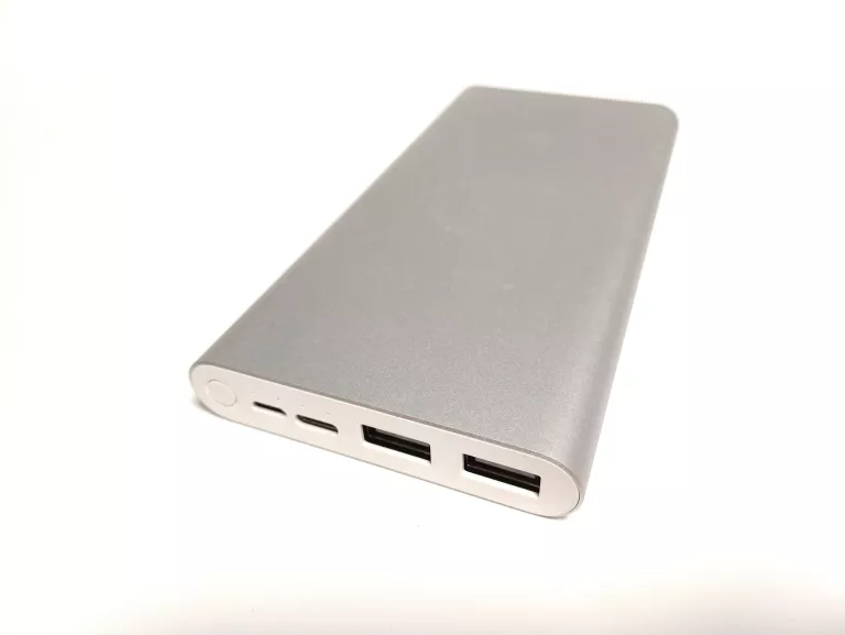 POWERBANK XIAOMI PLM13ZM 10 000 MAH