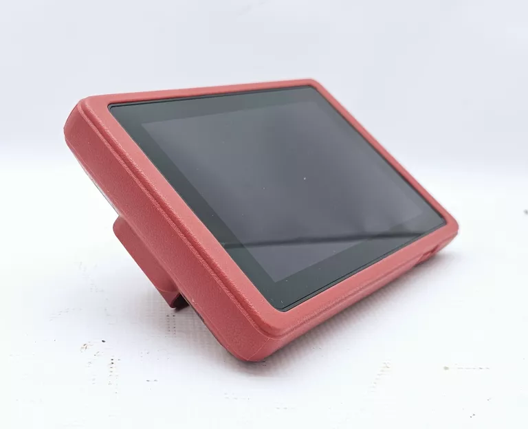 KOMPUTER DIAGNOSTYCZNY LAUNCH X431 PRO MINI V3.0 GW KOMPLET
