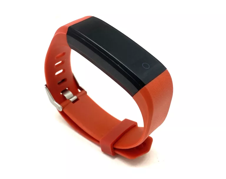 CZERWONY SMARTBAND SMART-J