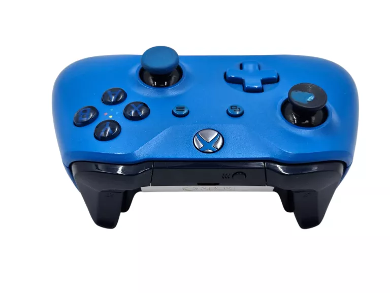 ORYGINALNY KONTROLER PAD DO XBOX ONE SERIES S | X 1708 NIEBIESKI