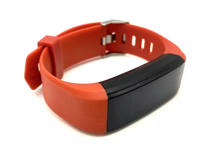 CZERWONY SMARTBAND SMART-J