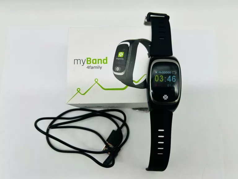 SMARTBAND MYPHONE MYBAND 4FAMILY