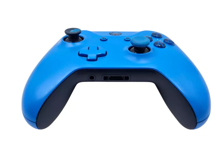 ORYGINALNY KONTROLER PAD DO XBOX ONE SERIES S | X 1708 NIEBIESKI