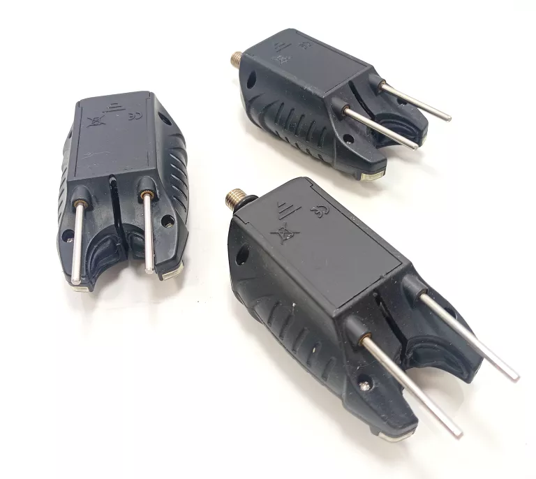 ZESTAW SYGNALIZATORÓW ANACONDA R-1 3+1 CENTRALKA