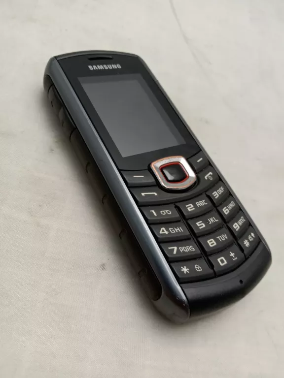 TELEFON SAMSUNG GT-B2710