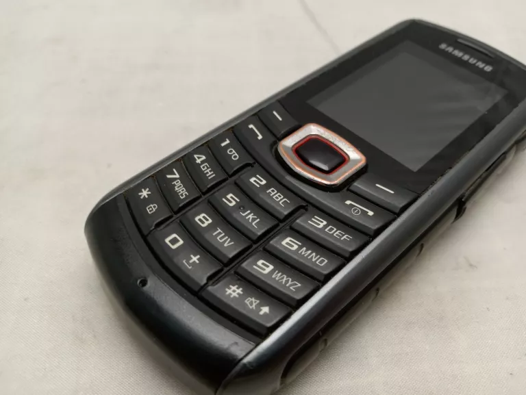 TELEFON SAMSUNG GT-B2710