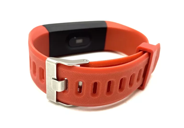 CZERWONY SMARTBAND SMART-J