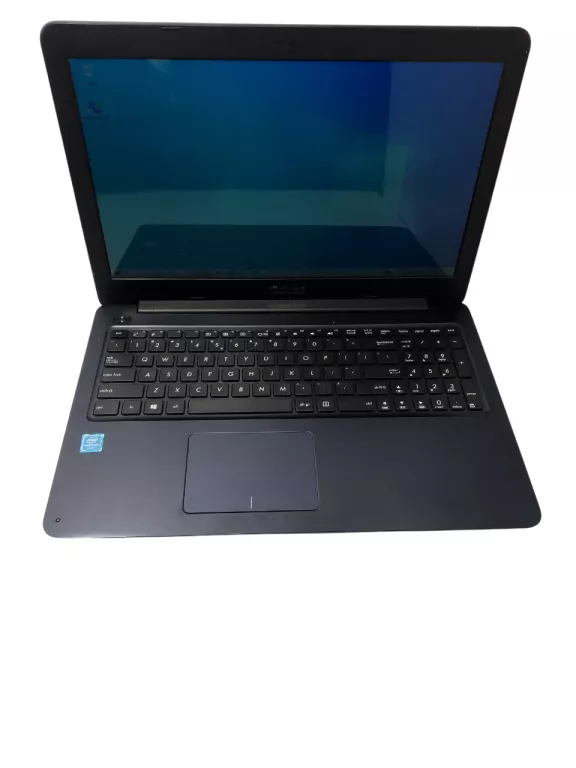 LAPTOP ASUS E502N 15,6 " INTEL PENTIUM CPU N4200 4GB/500GB WIN10HOME