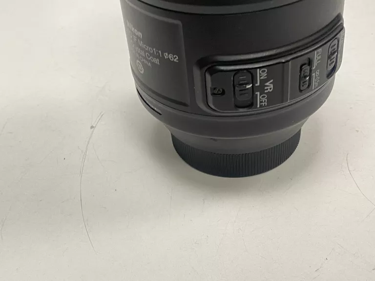 APARAT NIKON D750 +NIKKOR AF-S 105MM F/2.8G IF ED VR + SIGMA 24-70 MM F/2.