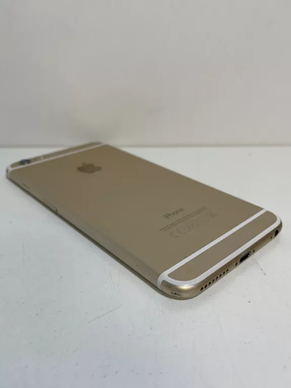 TELEFON IPHONE 6 PLUS / 16 GB ZOBACZ!