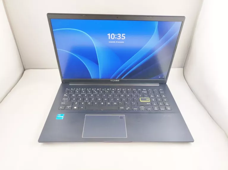 LAPTOP ASUS VIVOBOOK A513E/ I3 11GEN, 8GB, 512GB SSD  OPIS