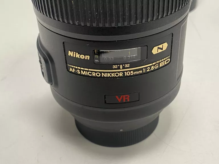 APARAT NIKON D750 +NIKKOR AF-S 105MM F/2.8G IF ED VR + SIGMA 24-70 MM F/2.