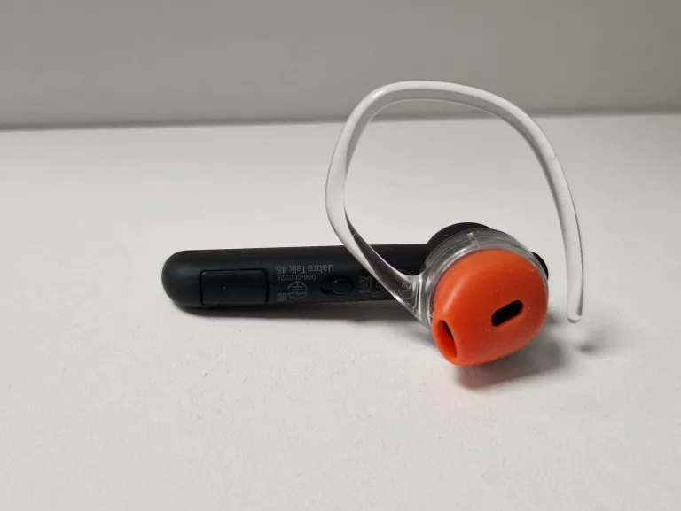 SŁUCHAWKA BLUETOOTH JABRA TALK 45