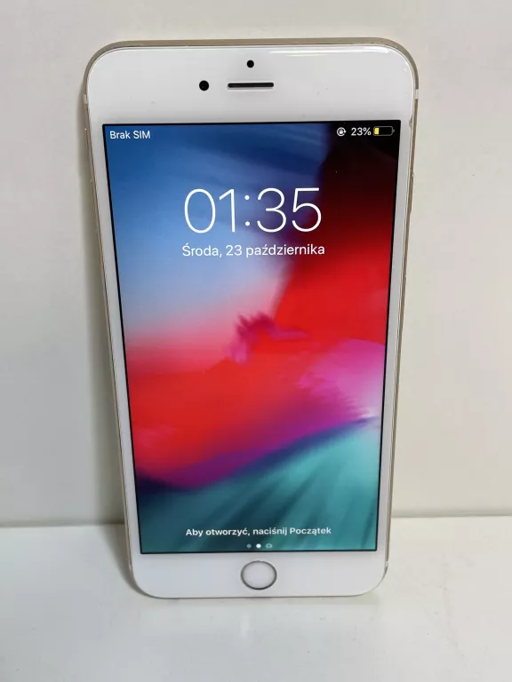 TELEFON IPHONE 6 PLUS / 16 GB ZOBACZ!