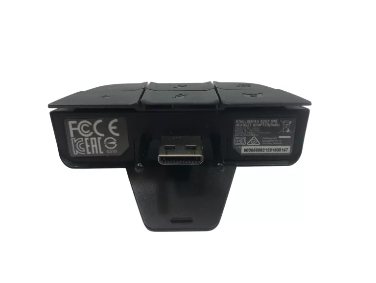 STEELSERIES ADAPTER DO SŁUCHAWEK XBOX ONE