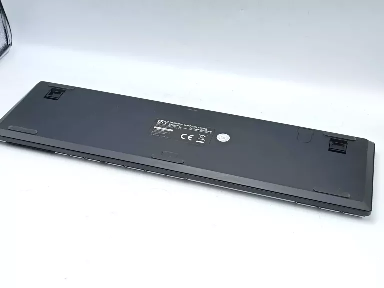 KLAWIATURA PRZEWODOWA ISY IGK-6000-US