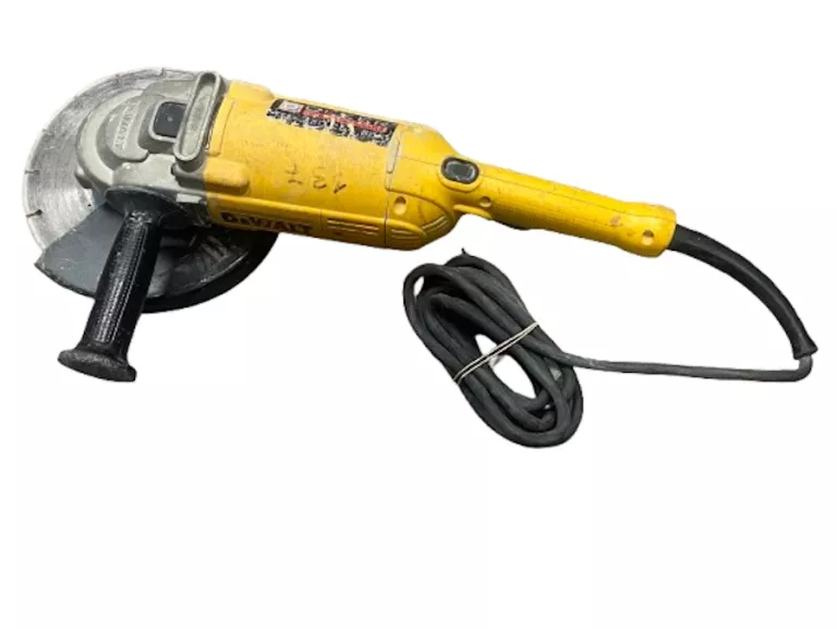 SZLIFIERKA KĄTOWA DEWALT D28492 2200W 230MM