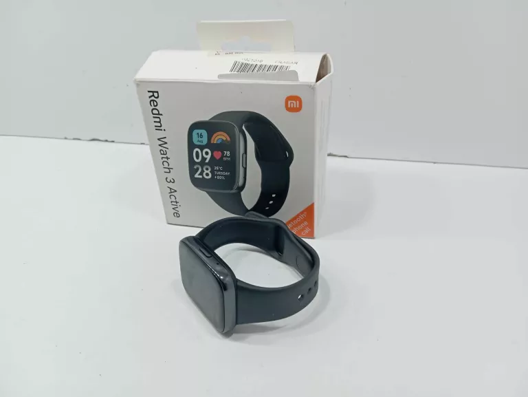 REDMI WATCH 3 ACTIVE