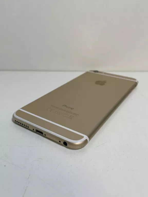 TELEFON IPHONE 6 PLUS / 16 GB ZOBACZ!