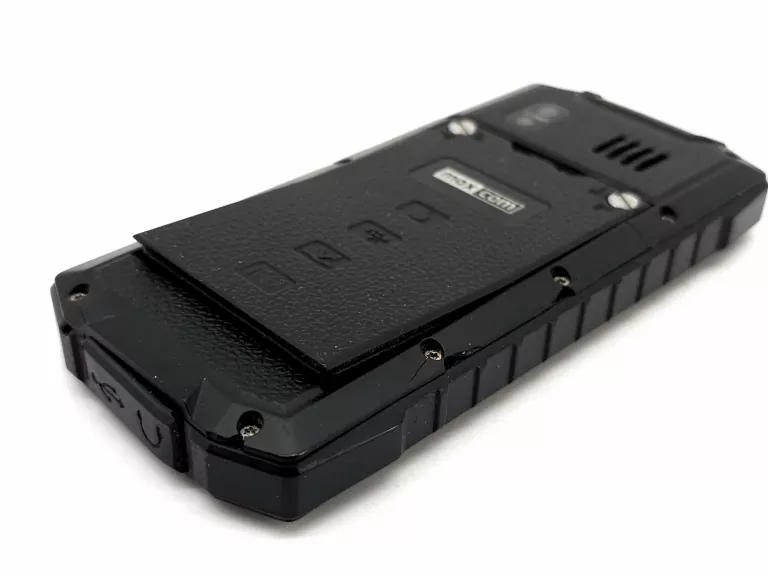 TELEFON MAXCOM MM916
