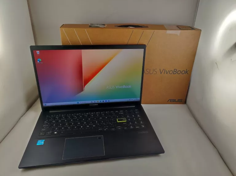 LAPTOP ASUS VIVOBOOK A513E/ I3 11GEN, 8GB, 512GB SSD  OPIS