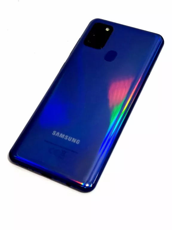 TELEFON SMARTFON SAMSUNG GALAXY A21S 3/32GB 6.5"