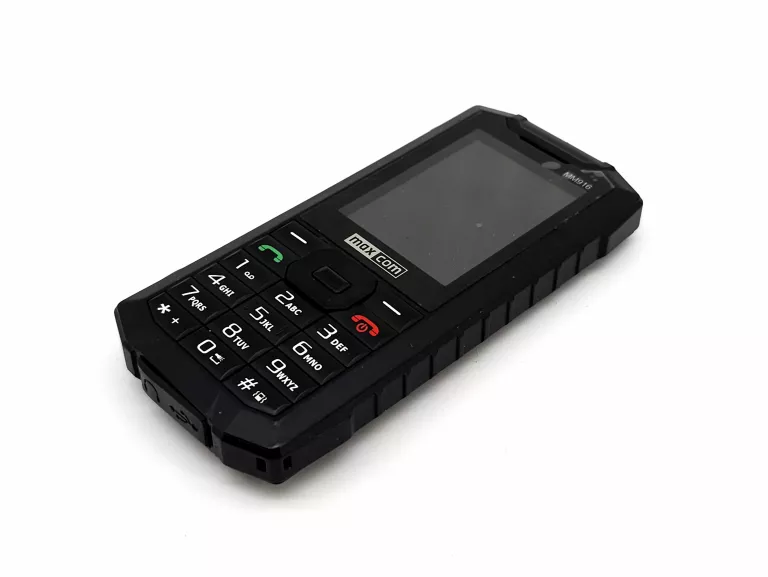 TELEFON MAXCOM MM916