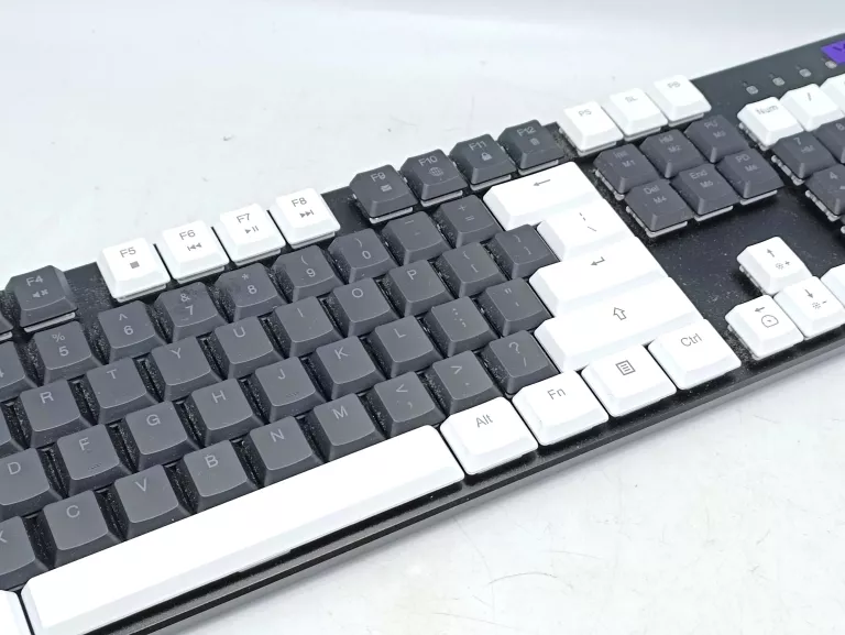 KLAWIATURA PRZEWODOWA ISY IGK-6000-US