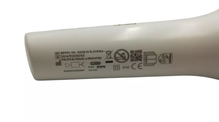 DEPILATOR PHILIPS LUMEA PRESTIGE BRI953