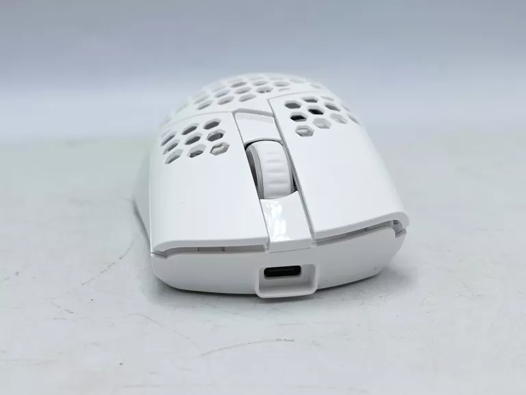 MYSZ BEZPRZEWODOWA ISY IGM-5000-WT