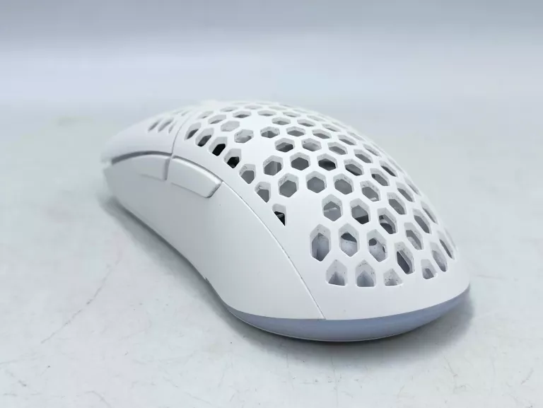 MYSZ BEZPRZEWODOWA ISY IGM-5000-WT