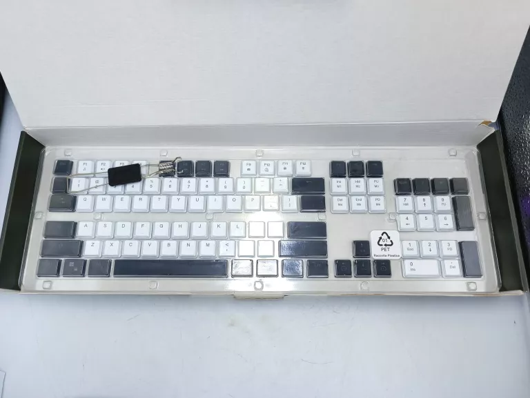 KLAWIATURA PRZEWODOWA ISY IGK-6000-US
