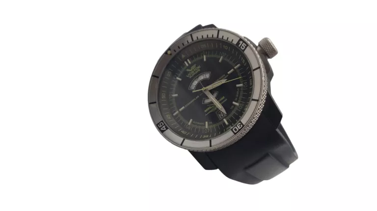 VOSTOK EUROPE CASPIAN SEA MONSTER