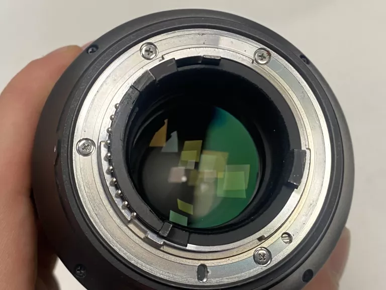 APARAT NIKON D750 +NIKKOR AF-S 105MM F/2.8G IF ED VR + SIGMA 24-70 MM F/2.