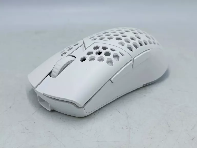 MYSZ BEZPRZEWODOWA ISY IGM-5000-WT