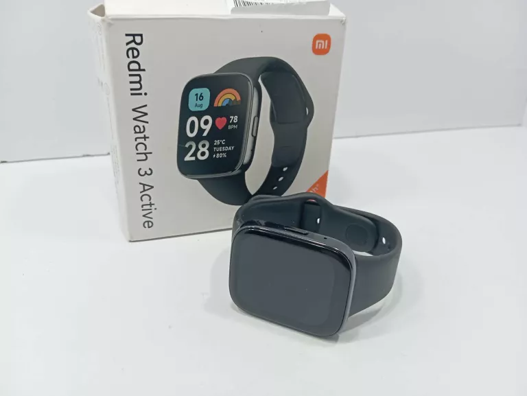 REDMI WATCH 3 ACTIVE