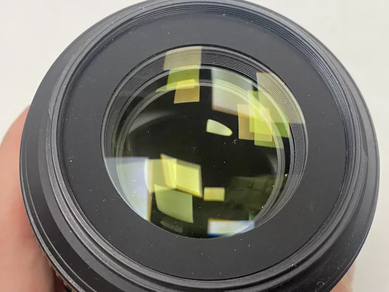 APARAT NIKON D750 +NIKKOR AF-S 105MM F/2.8G IF ED VR + SIGMA 24-70 MM F/2.