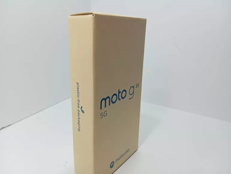 TELEFON MOTOROLA G35