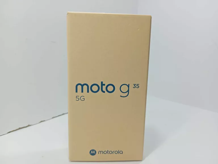 TELEFON MOTOROLA G35