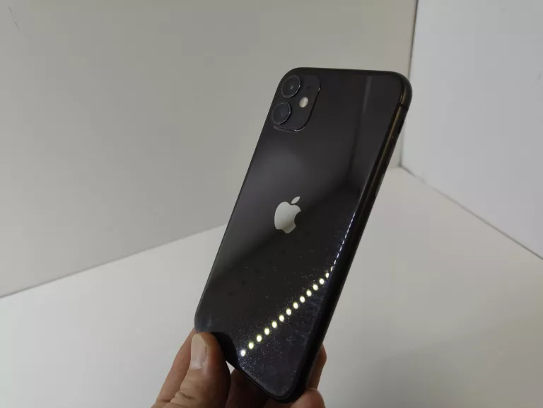 APPLE IPHONE 11 64GB BATERIA 82%