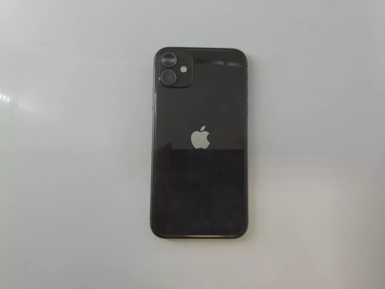 APPLE IPHONE 11 64GB BATERIA 82%