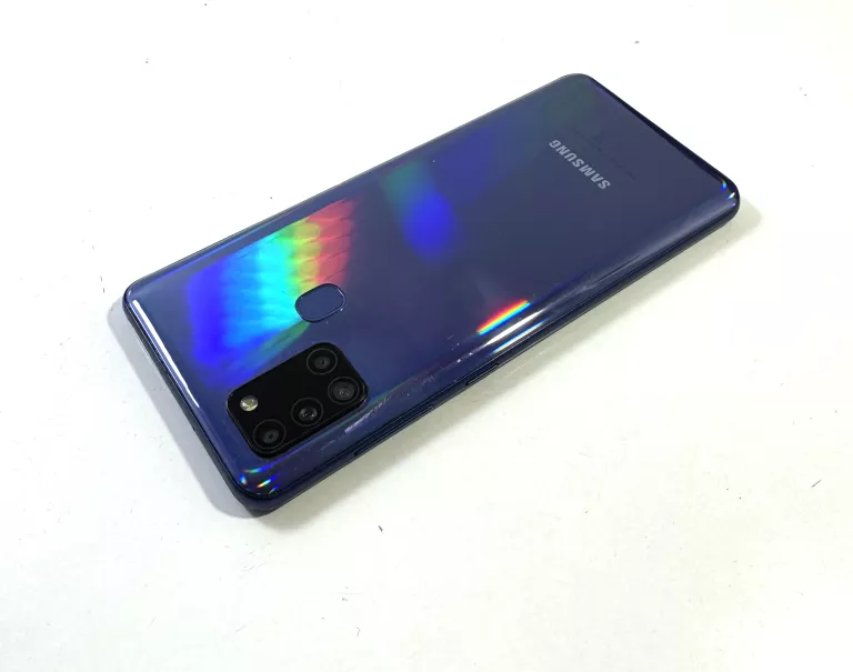 TELEFON SAMSUNG GALAXY A21S