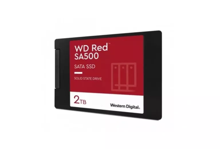 DYSK TWARDY 2TB WD RED WDS200T2R0A