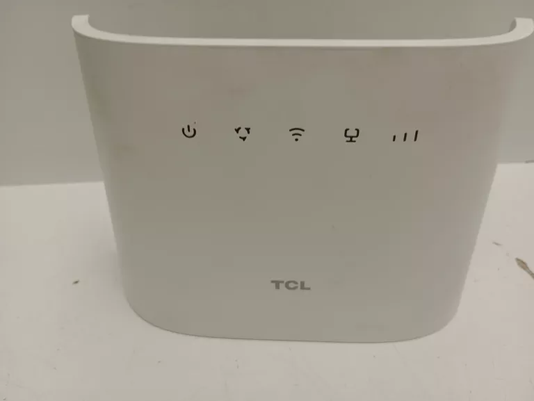 ROUTER TCL